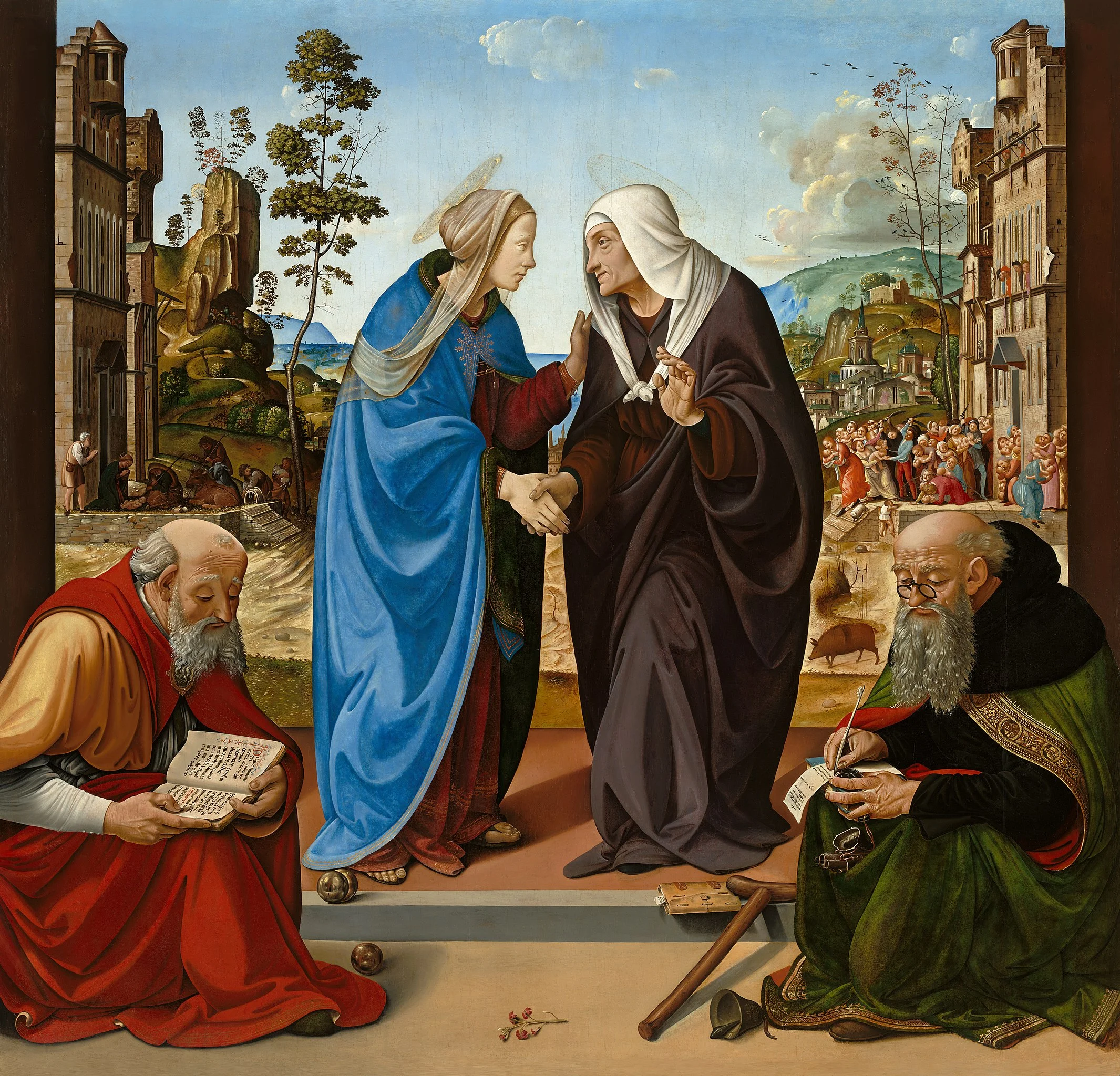Painting