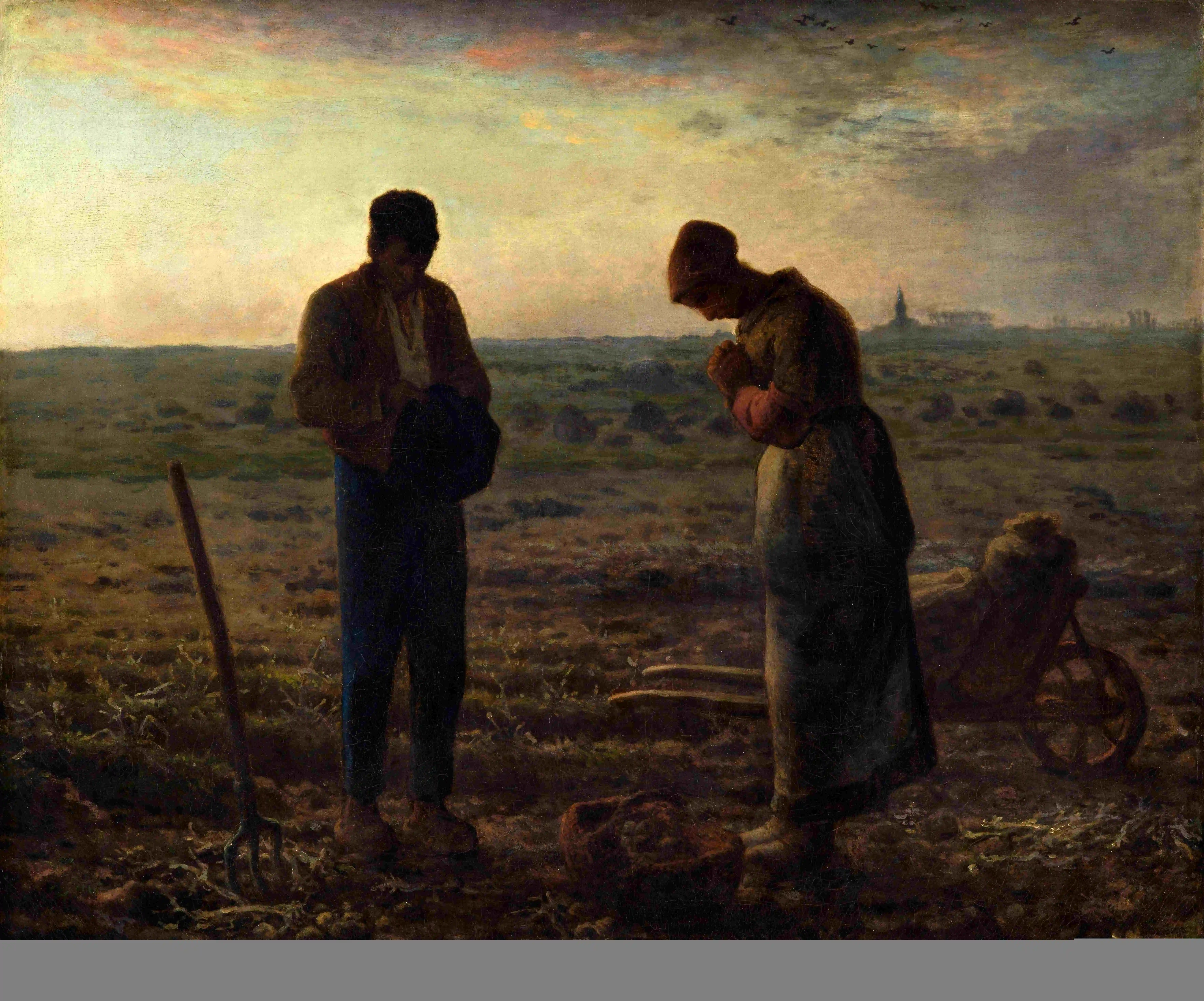 The angelus