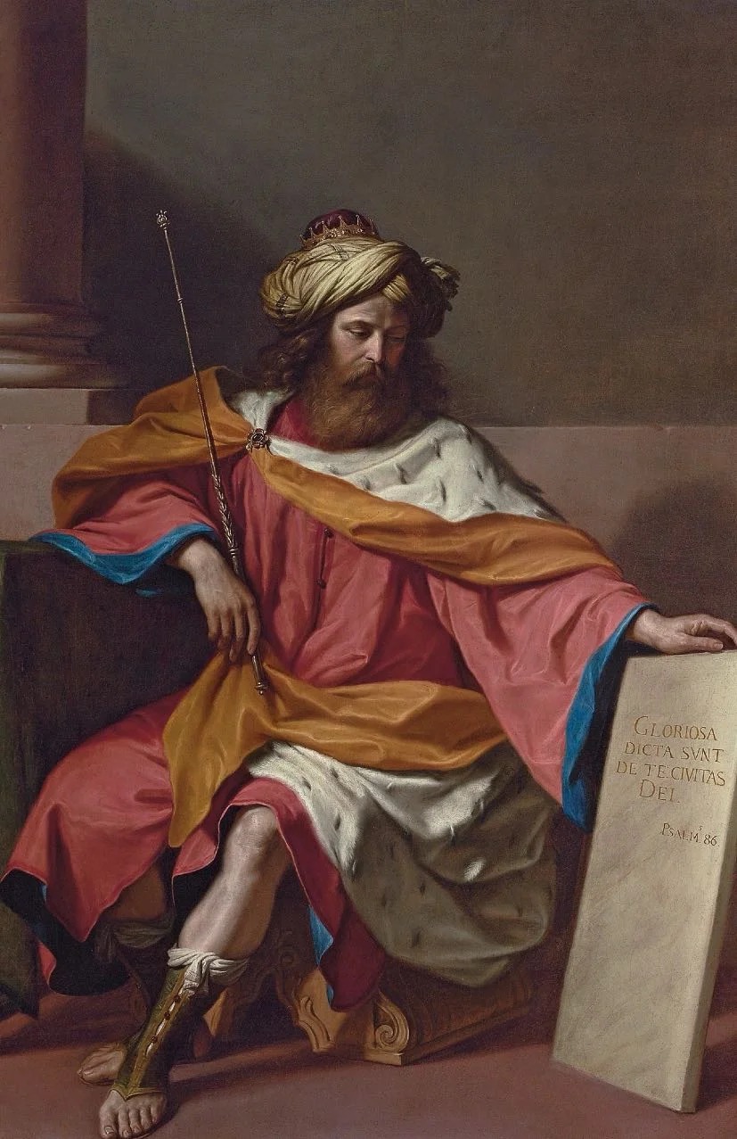 King David
