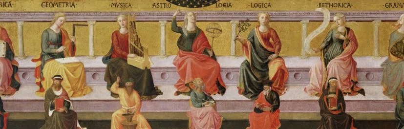 Seven Liberal Arts